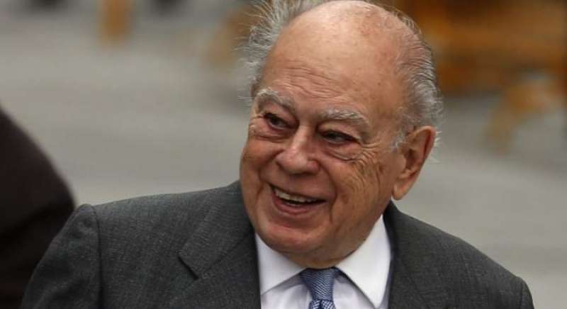 Jordi Pujol.  EPDA