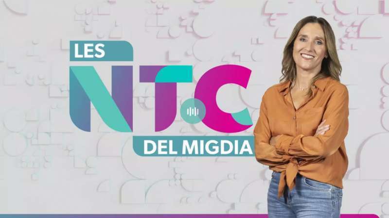 NTC Migdia,  Punt.  EPDA
