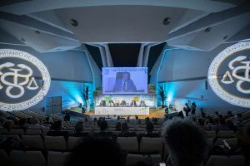 Imagen de ediciones anteriores del congreso. EPDA