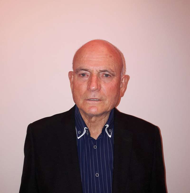 Luis Ibáñez./EPDA Luis Ibáñez./EPDA