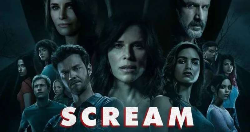 Scream regresa para convencer a una nueva generaciÃ³n de jÃ²venes. /EPDA