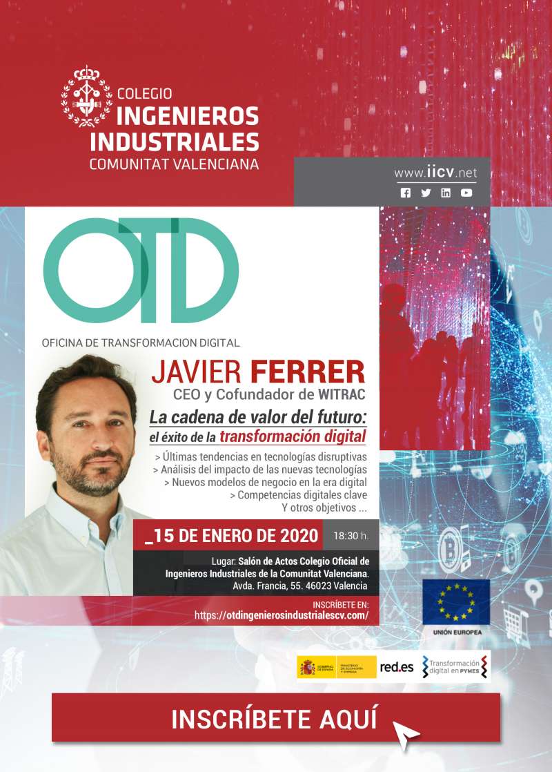 Jornada OTD. EPDA Jornada OTD. EPDA