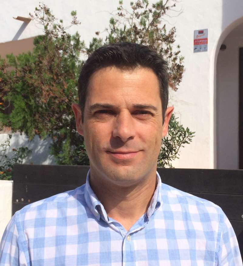 Juan Vicente Yago Mart.  EPDA