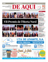 Edición PDF Periodico Horta Nord