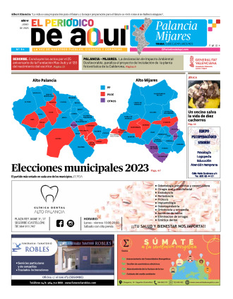Edición PDF Palancia Mijares