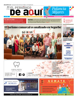 Edición PDF Palancia Mijares