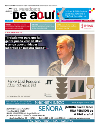 Edición PDF Comarcas de interior