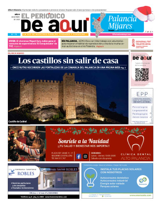 Edición PDF Palancia Mijares