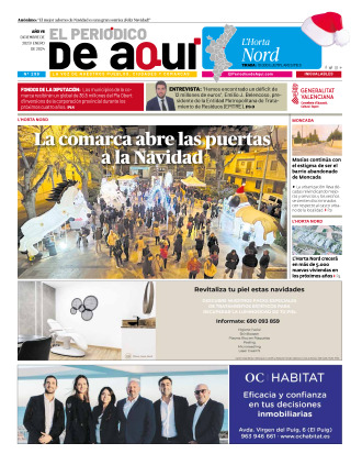 Edición PDF L´Horta Nord