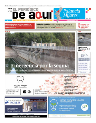 Edición PDF Palancia Mijares