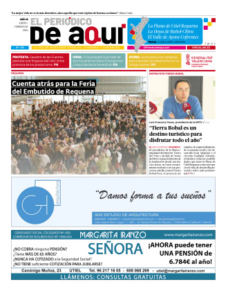 Edición PDF Comarcas de interior