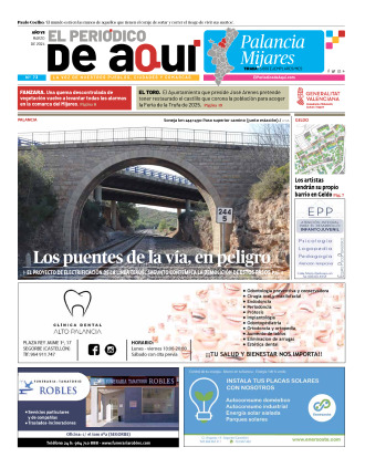 Edición PDF Palancia Mijares