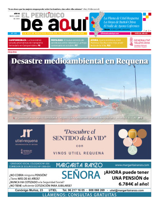 Edición PDF Comarcas de interior