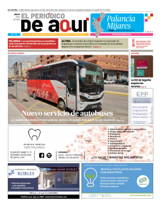 Edición PDF Palancia Mijares