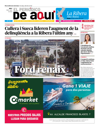 Edición PDF La Ribera