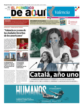 Edición PDF Valencia
