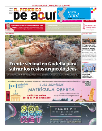 Edición PDF L´Horta Nord