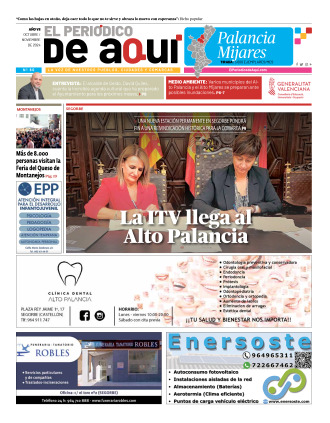 Edición PDF Palancia Mijares