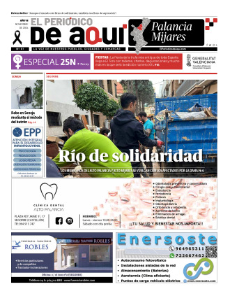 Edición PDF Palancia Mijares