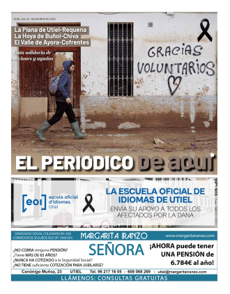 Edición PDF Comarcas de interior