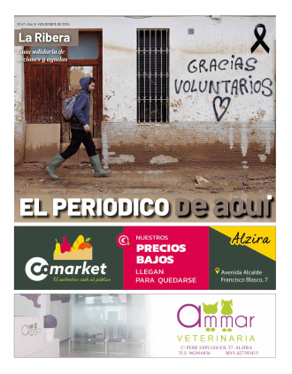 Edición PDF La Ribera