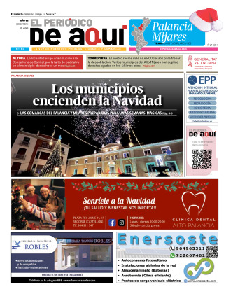 Edición PDF Palancia Mijares