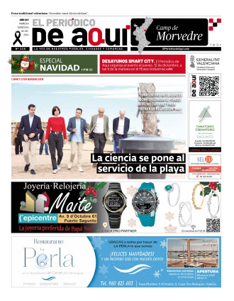 Edición PDF Camp de Morvedre