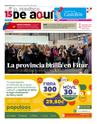 Edición PDF Castellón