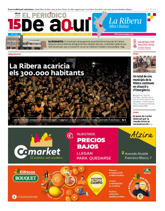 Edición PDF La Ribera
