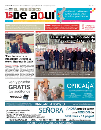 Edición PDF Comarcas de interior