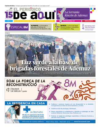 Edición PDF Rincón de Ademuz