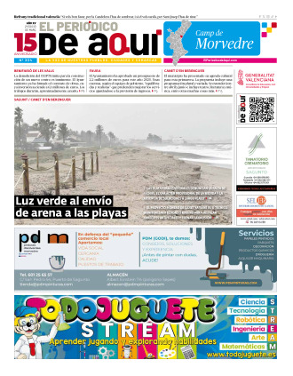 Edición PDF Camp de Morvedre