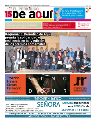 Edición PDF Comarcas de interior