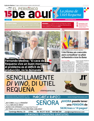 Edición PDF Comarcas de interior