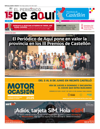 Edición PDF Castellón