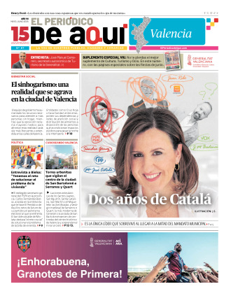 Edición PDF Valencia