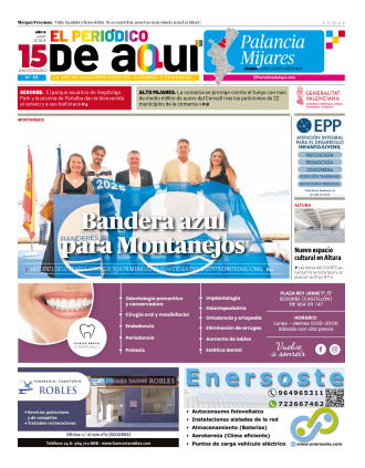 Edición PDF Palancia Mijares