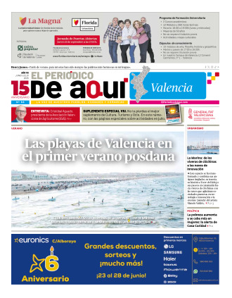 Edición PDF Valencia