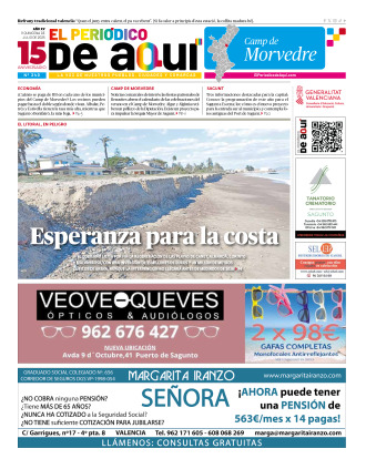 Edición PDF Camp de Morvedre