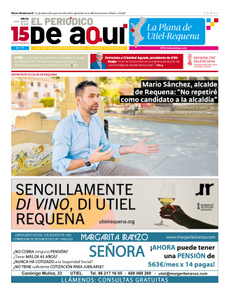 Edición PDF Requena
