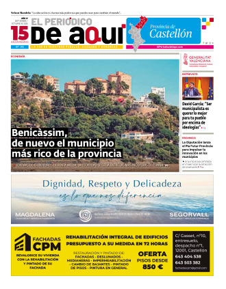 Edición PDF Castellón