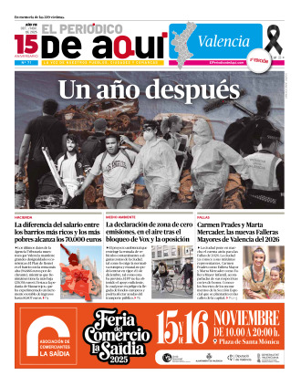 Edición PDF Valencia