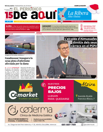 Edición PDF La Ribera