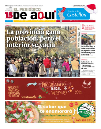 Edición PDF Castellón