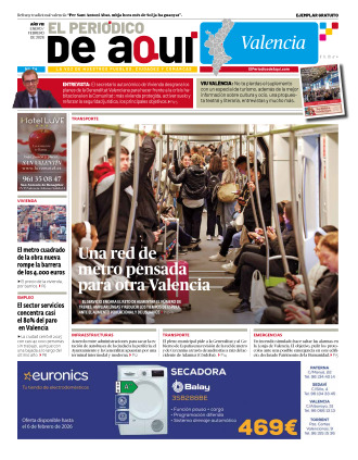 Edición PDF Valencia