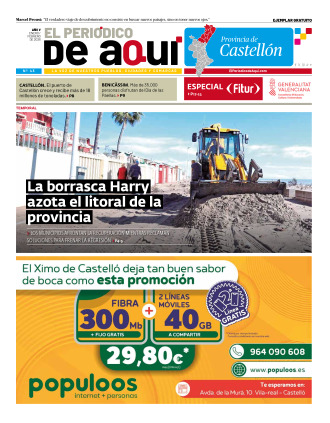 Edición PDF Castellón