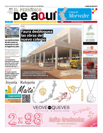 Edición PDF Camp de Morvedre