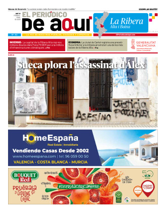 Edición PDF La Ribera