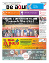 Edición PDF Periodico Horta Nord