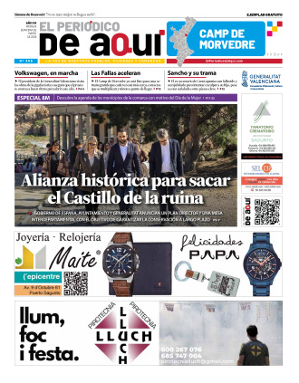 Edición PDF Camp de Morvedre